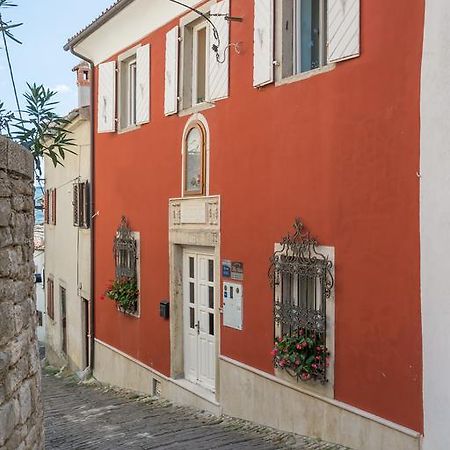 Guesthouse Villa Marija Motovun Exteriér fotografie